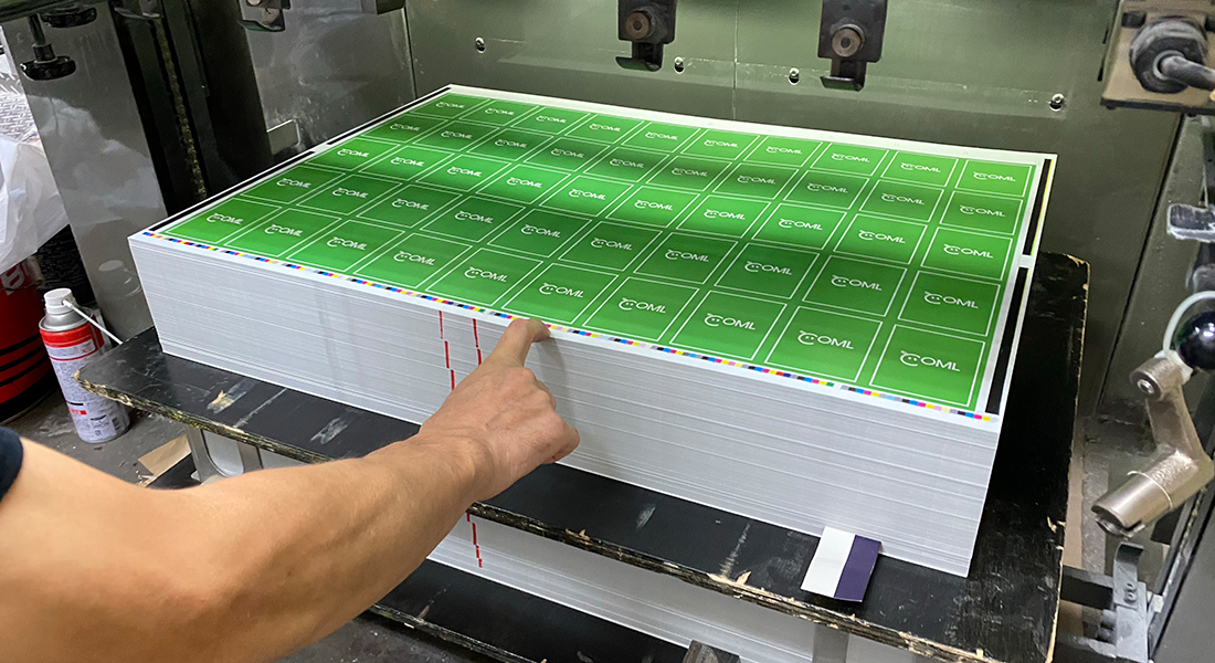 札のイメージ画像